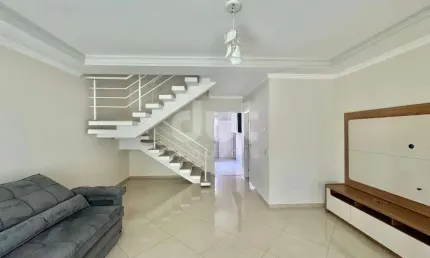 Casa em condomínio fechado com 3 quartos à venda na Alameda Ezequiel Mantoanelli, 618, Villaggio Di Itaici, Indaiatuba, 175 m2 por R$ 1.060.000