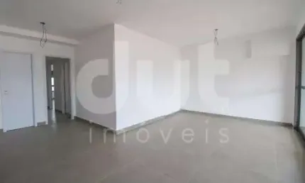 Apartamento com 3 quartos à venda na rua joaquim novaes, 128, centro, campinas, 111 m2 por r$ 1.640.000