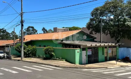 Casa com 3 quartos à venda na Floriano Amaral de Camargo, 114, Jardim Brasil, Indaiatuba, 172 m2 por R$ 848.000