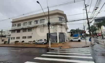 Prédio para alugar na Avenida Brasil, 275/281, Vila Itapura, Campinas, 372 m2 por R$ 22.000