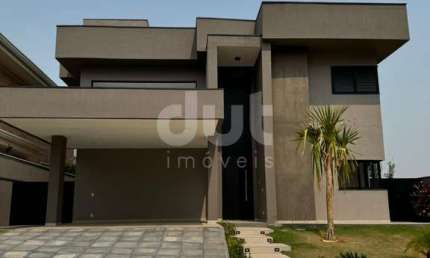 Casa em condomínio fechado com 5 quartos à venda na Rodovia dos Agricultores, 2000, Jardim Portugal, Valinhos, 353 m2 por R$ 2.754.940