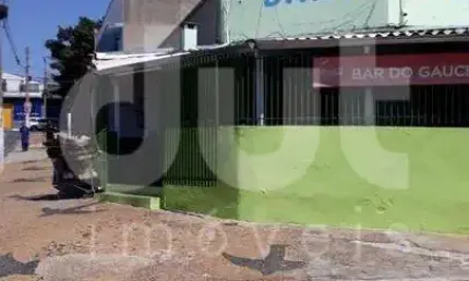 Casa comercial à venda na Rua Artur Leite de Barros Júnior, 259, Jardim do Lago, Campinas, 405 m2 por R$ 1.257.000