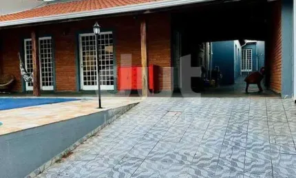 Casa com 3 quartos à venda na synira de arruda valente, 480, jardim dos oliveiras, campinas, 480 m2 por r$ 1.090.000