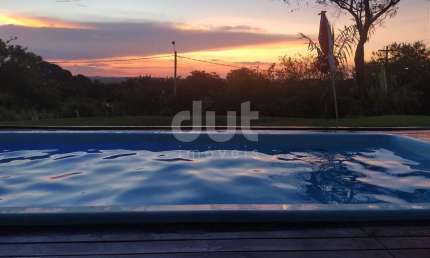 Chácara / sítio com 2 quartos à venda na Rural, 01, Área Rural de Artur Nogueira, Artur Nogueira, 260 m2 por R$ 500.000