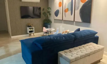 Apartamento com 3 quartos à venda na rua antônio pinto de moraes, 220, vila anhangüera, campinas, 80 m2 por r$ 785.000