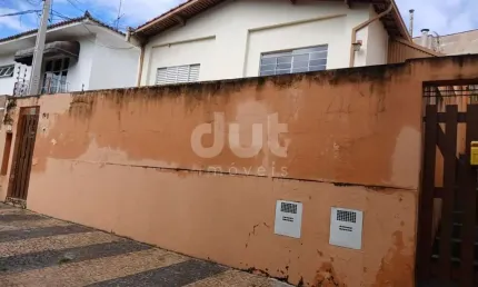 Casa com 2 quartos à venda na Rua Helena Steimberg, 106, Chácara da Barra, Campinas, 115 m2 por R$ 590.000
