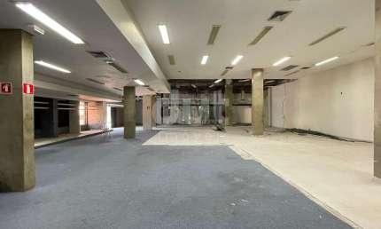 Prédio para alugar na Avenida João Jorge, 187, Vila Industrial, Campinas, 721 m2 por R$ 35.000