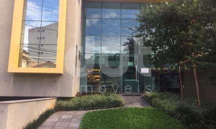 Sala comercial à venda na Rua Hilário Magro Júnior, 35, Bosque, Campinas, 37 m2 por R$ 340.000