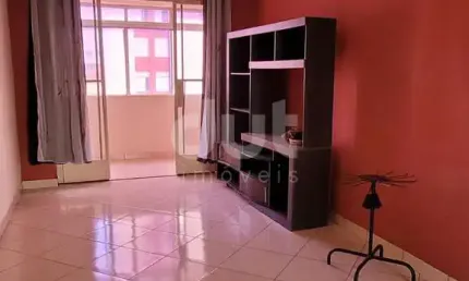 Apartamento com 1 quarto à venda na Avenida Senador Saraiva, 618, Centro, Campinas, 70 m2 por R$ 170.000
