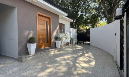 Casa com 3 quartos à venda na Rua Eleutério Rodrigues, 342, Vila Nova, Campinas, 148 m2 por R$ 790.000