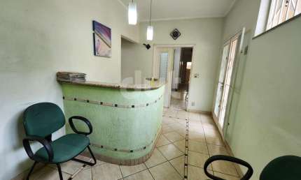 Casa comercial à venda na Rua Ferreira de Almeida, 315, Jardim Guanabara, Campinas, 176 m2 por R$ 1.900.000