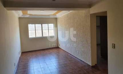 Apartamento com 2 quartos para alugar na Rua Doutor Fernão Pompeu de Camargo, 1590, Jardim do Trevo, Campinas, 81 m2 por R$ 2.000