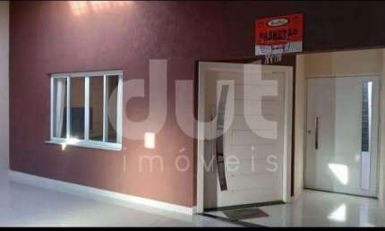 Casa com 2 quartos à venda na Rua Basílio Martins, 1167, Jardim Belo Horizonte, Indaiatuba, 190 m2 por R$ 752.600