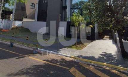 Prédio para alugar na Rua Guapuruvu, 262, Loteamento Alphaville Campinas, Campinas, 1249 m2 por R$ 70.000