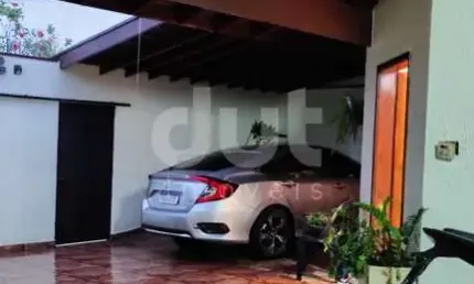 Casa com 3 quartos à venda na Rua Dorcelino Rodrigues da Cunha, 248, João Aranha, Paulínia, 118 m2 por R$ 750.000