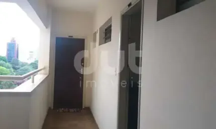 Kitnet / Stúdio à venda na Rua Irmã Serafina, 657, Centro, Campinas, 39 m2 por R$ 150.000