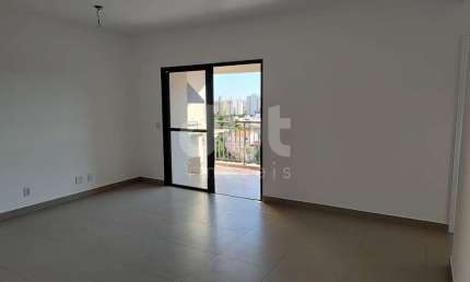 Apartamento com 3 quartos à venda na Rua Lauro Vannucci, 997, Parque Rural Fazenda Santa Cândida, Campinas, 74 m2 por R$ 745.000