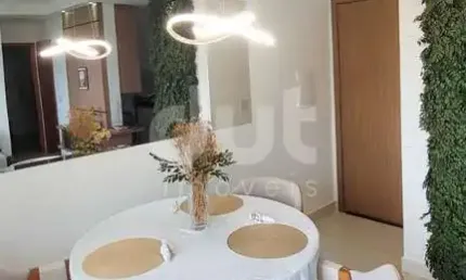 Apartamento com 2 quartos à venda na Rua José Benedito Gregôrio, 141, Parque Fazendinha, Campinas, 60 m2 por R$ 425.500