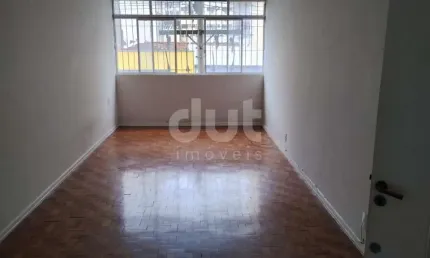 Apartamento com 2 quartos à venda na Avenida Benjamin Constant, 1031, Centro, Campinas, 90 m2 por R$ 255.000