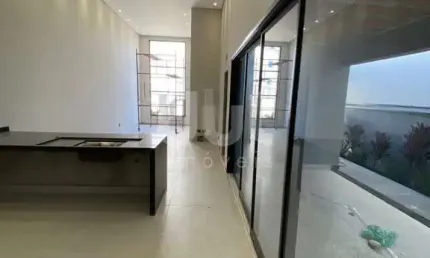 Casa com 3 quartos à venda na Rua Pastor Antonio Tiburtino da Silva, 473, Jardim Ibirapuera, Campinas, 140 m2 por R$ 953.000