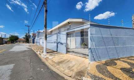 Casa comercial à venda na Rua Dom Lino Deodato Rodrigues de Carvalho, 1322, Jardim Proença, Campinas, 162 m2 por R$ 570.000