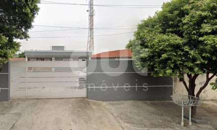 Casa com 1 quarto para alugar na Rua Antônio Rodrigues de Carvalho, 1441, Vila Proost de Souza, Campinas, 45 m2 por R$ 1.850