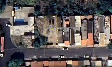 Terreno à venda na Rua José Antonio Batista, 814, Jardim Maria Antonia (Nova Veneza), Sumaré por R$ 150.000