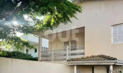 Casa em condomínio fechado com 4 quartos à venda na Rua San Conrado, 3423, Loteamento Caminhos de San Conrado (Sousas), Campinas, 309 m2 por R$ 990.000