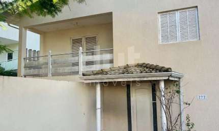 Casa em condomínio fechado com 4 quartos à venda na Rua San Conrado, 3423, Loteamento Caminhos de San Conrado (Sousas), Campinas, 309 m2 por R$ 900.000