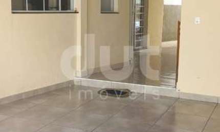 Casa com 3 quartos à venda na Rua José da Silva Galvão, 124, Vila Real, Hortolândia, 130 m2 por R$ 550.000