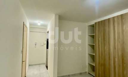 Kitnet / Stúdio à venda na Avenida Andrade Neves, 710, Centro, Campinas, 43 m2 por R$ 140.000