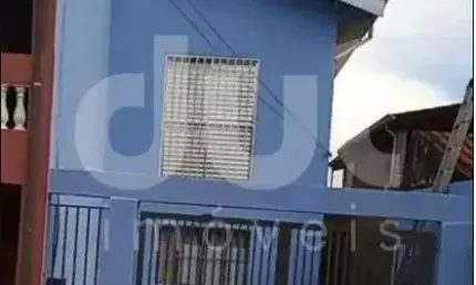 Casa com 2 quartos à venda na Vinte e Um de Setembro, 106, Parque da Amizade (Nova Veneza), Sumaré, 104 m2 por R$ 307.400