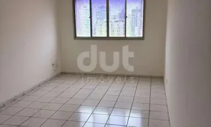 Apartamento com 1 quarto à venda na rua boaventura do amaral, 987, centro, campinas, 57 m2 por r$ 250.000