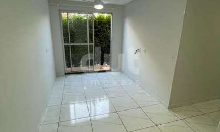Apartamento com 2 quartos à venda na Avenida Emílio Bosco, 1565, Parque Yolanda (Nova Veneza), Sumaré, 60 m2 por R$ 264.000