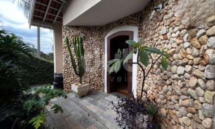 Casa comercial para alugar na Rua Afrânio Ferreira Júnior, 431, Parque Nova Campinas, Campinas, 392 m2 por R$ 16.000