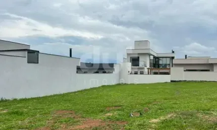 Terreno em condomínio fechado à venda na estrada velha indaiatuba - campinas, 5100, caldeira, indaiatuba por r$ 477.000