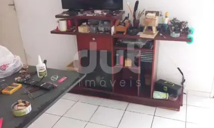 Apartamento com 2 quartos à venda na Rua Manoel João da Silva, 155, Vila Inema, Hortolândia, 49 m2 por R$ 240.000