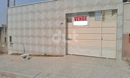 Casa com 3 quartos à venda na Rua Onésimo Antonio Palombo, 109, Residencial Parque da Fazenda, Campinas, 156 m2 por R$ 795.000