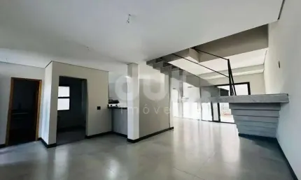 Casa em condomínio fechado com 3 quartos à venda na rua jacarandá brasiliana, 2364, residencial real parque sumaré, sumaré, 230 m2 por r$ 1.400.000