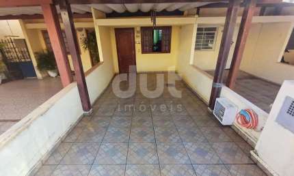 Casa em condomínio fechado com 2 quartos à venda na Rua Descampado, 245, Jardim Maria Eugênia, Campinas, 62 m2 por R$ 309.000