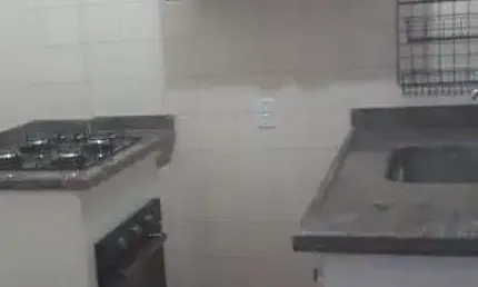 Apartamento com 1 quarto à venda na Rua Major Solon, 738, Cambuí, Campinas, 57 m2 por R$ 265.000