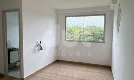 Apartamento com 2 quartos à venda na Avenida Emílio Bosco, 1565, Parque Yolanda (Nova Veneza), Sumaré, 45 m2 por R$ 242.000