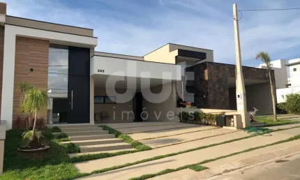 Casa em condomínio fechado com 3 quartos à venda na Rua Leopoldo Henrique Krahembuhl, 586, Jardim Residencial Viena, Indaiatuba, 160 m2 por R$ 1.590.000