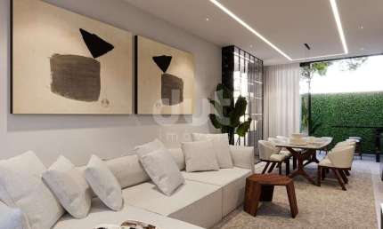Casa em condomínio fechado com 3 quartos à venda na Rua Afrânio Peixoto, 500, Parque Taquaral, Campinas, 167 m2 por R$ 1.280.000