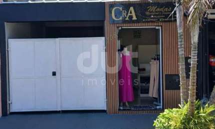 Casa com 3 quartos à venda na Silva Jardim, 308, Jardim Amanda II, Hortolândia, 170 m2 por R$ 400.000