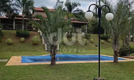 Chácara / sítio com 3 quartos à venda na adholphina dagnone, 150, chácaras recanto da colina verde, campinas, 350 m2 por r$ 960.000