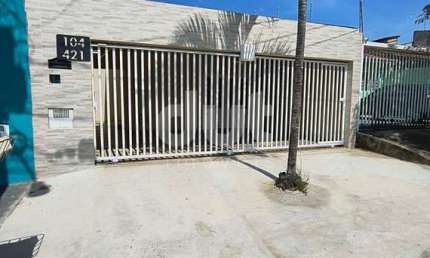 Casa com 2 quartos à venda na Rua Antônio Carlos Folegatti, 421, Residencial Nova Bandeirante, Campinas, 110 m2 por R$ 460.000