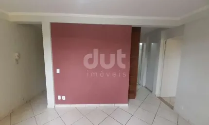 Apartamento com 2 quartos à venda na Rua Rúbens Roberto Ciolfi, 1050, Parque Residencial Vila União, Campinas, 57 m2 por R$ 180.000