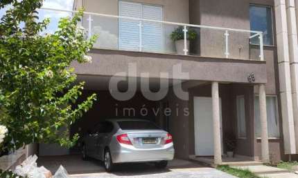 Casa em condomínio fechado com 3 quartos para alugar na Avenida Olívio Franceschini, 2505, Residencial Jardim de Mônaco, Hortolândia, 280 m2 por R$ 7.600
