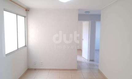 Apartamento com 3 quartos à venda na Avenida Washington Luís, 217, Ponte Preta, Campinas, 71 m2 por R$ 350.000